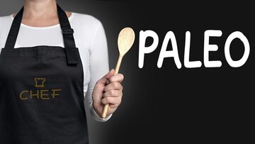 Paleo étrend és szívbetegségek